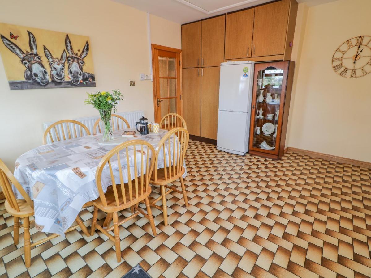 Annie'S Place Βίλα Νιούρι Εξωτερικό φωτογραφία